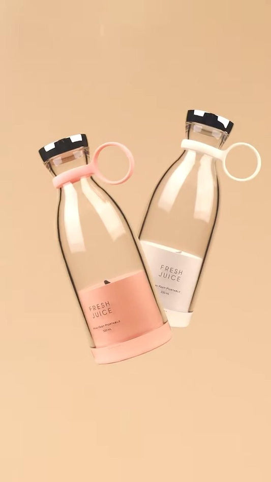 Portable Mini Blender for Fresh Juice